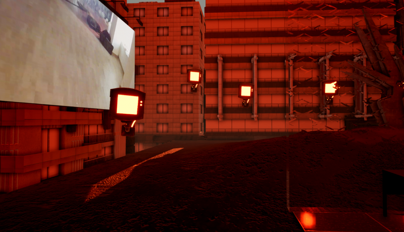 Placeholder artwork for a process or installation image